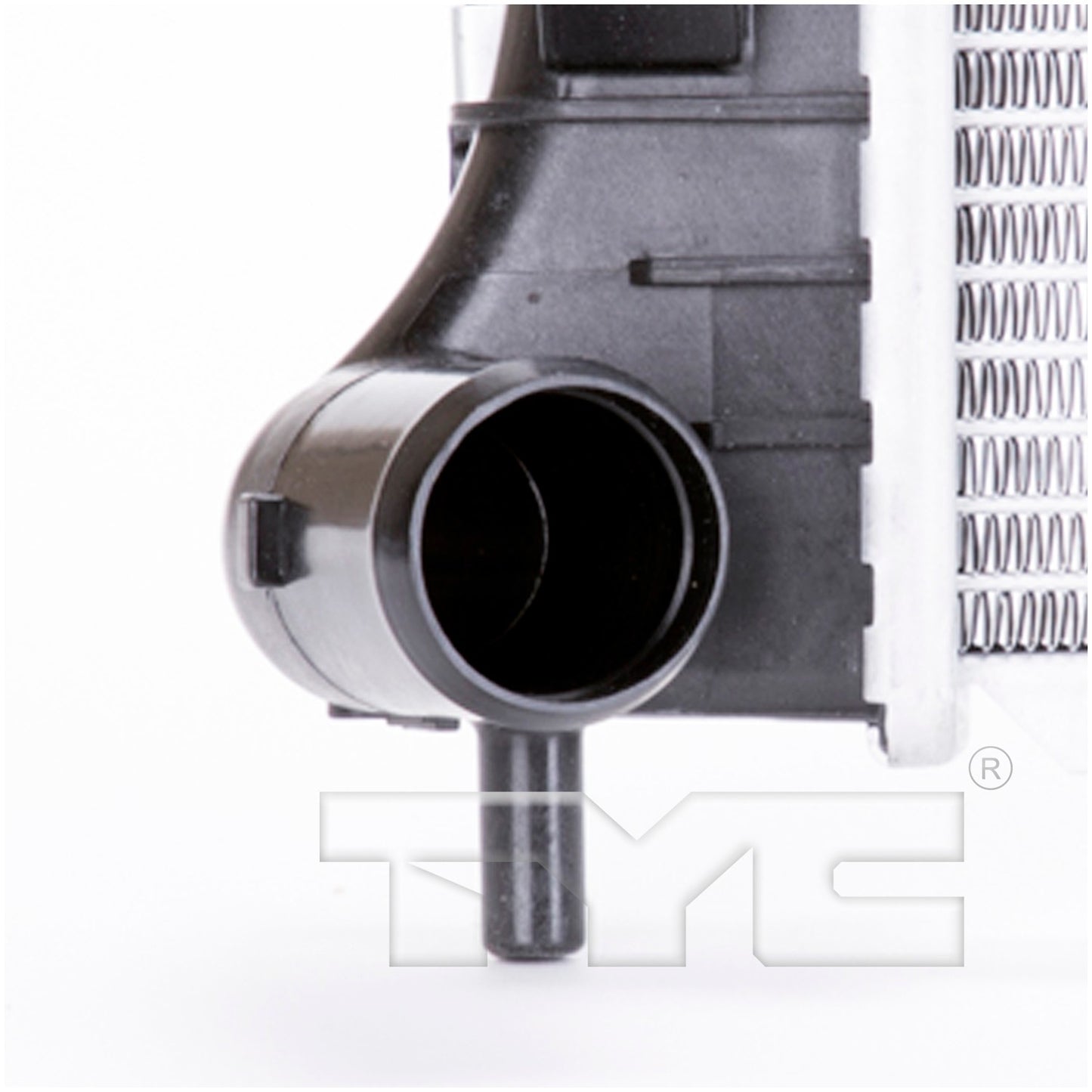 TYC Radiator 13364