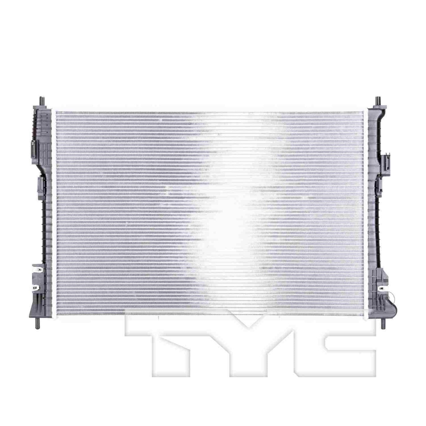 TYC Radiator 13364