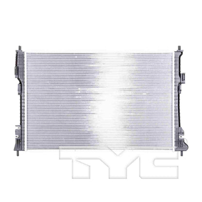 TYC Radiator 13364