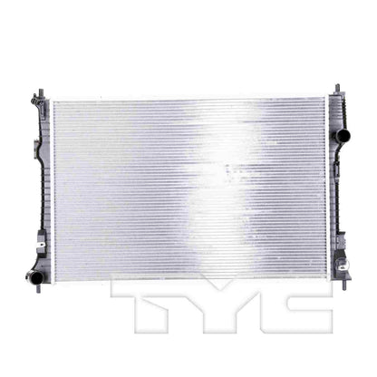 TYC Radiator 13364