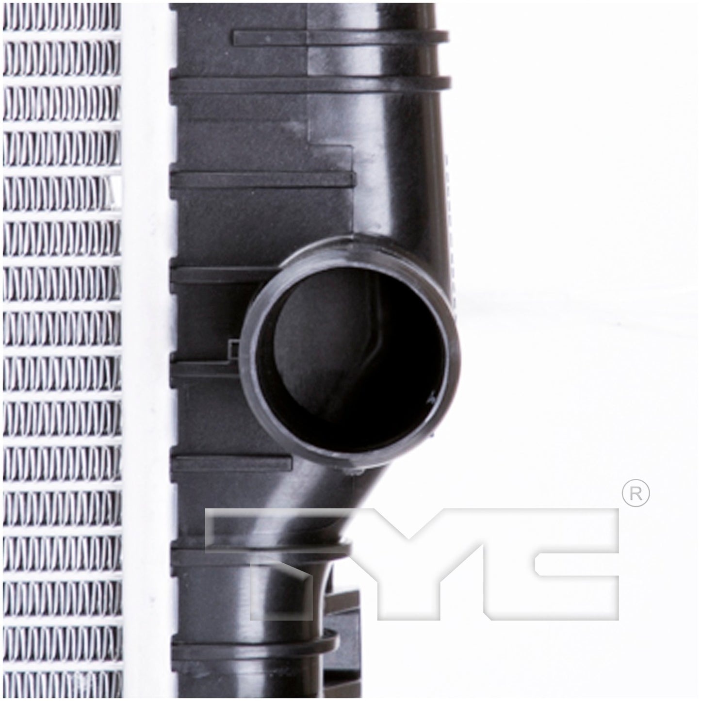 TYC Radiator 13364