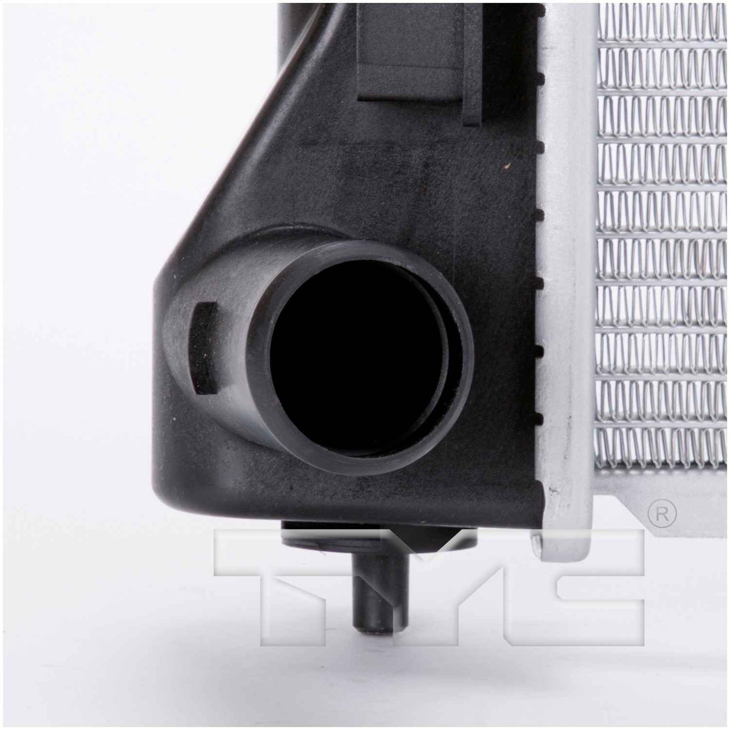 TYC TYC Radiator 13365