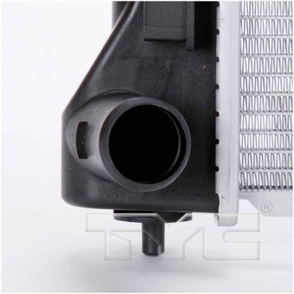 TYC TYC Radiator 13365