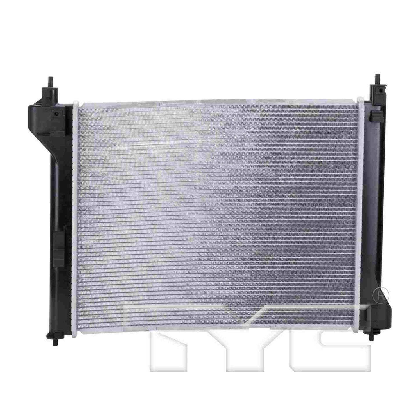 TYC TYC Radiator 13365