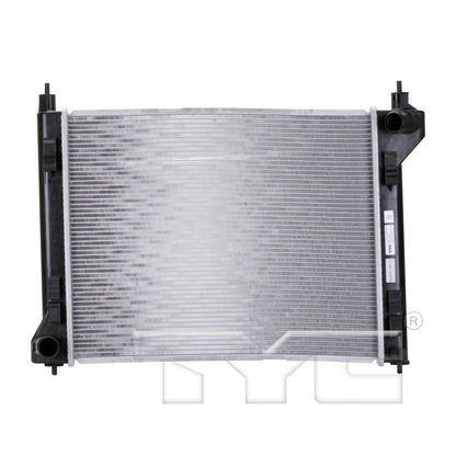 TYC TYC Radiator 13365