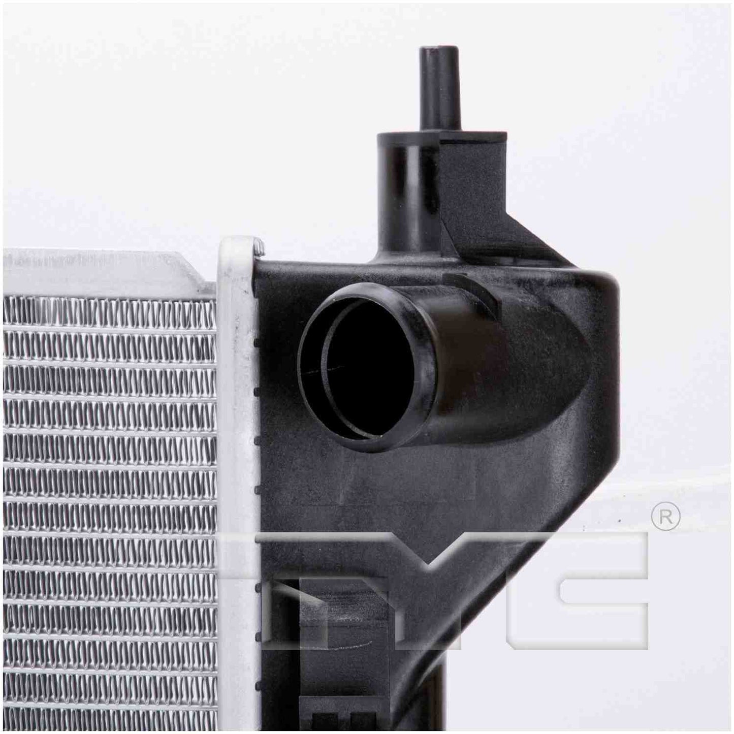 TYC TYC Radiator 13365