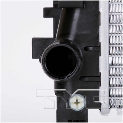 TYC TYC Radiator 13366