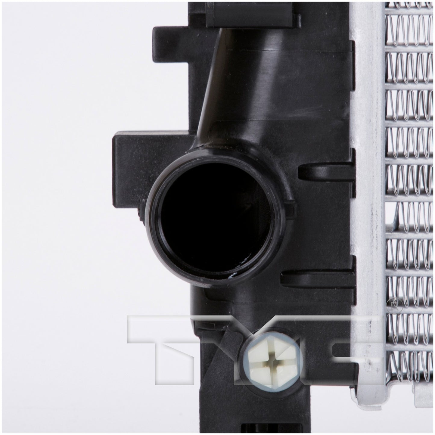 TYC TYC Radiator 13366