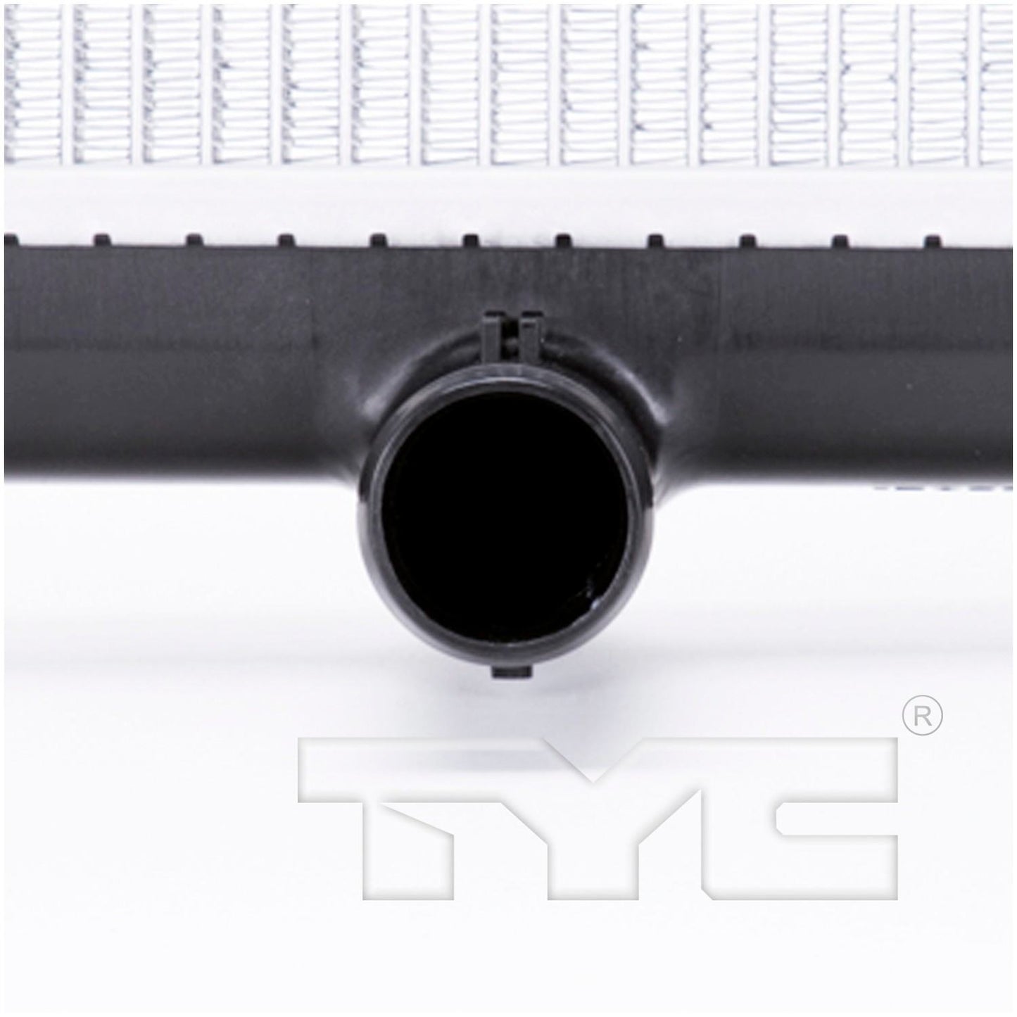 TYC TYC Radiator 13367