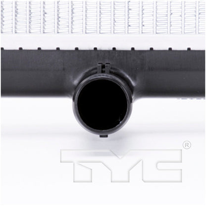 TYC TYC Radiator 13367