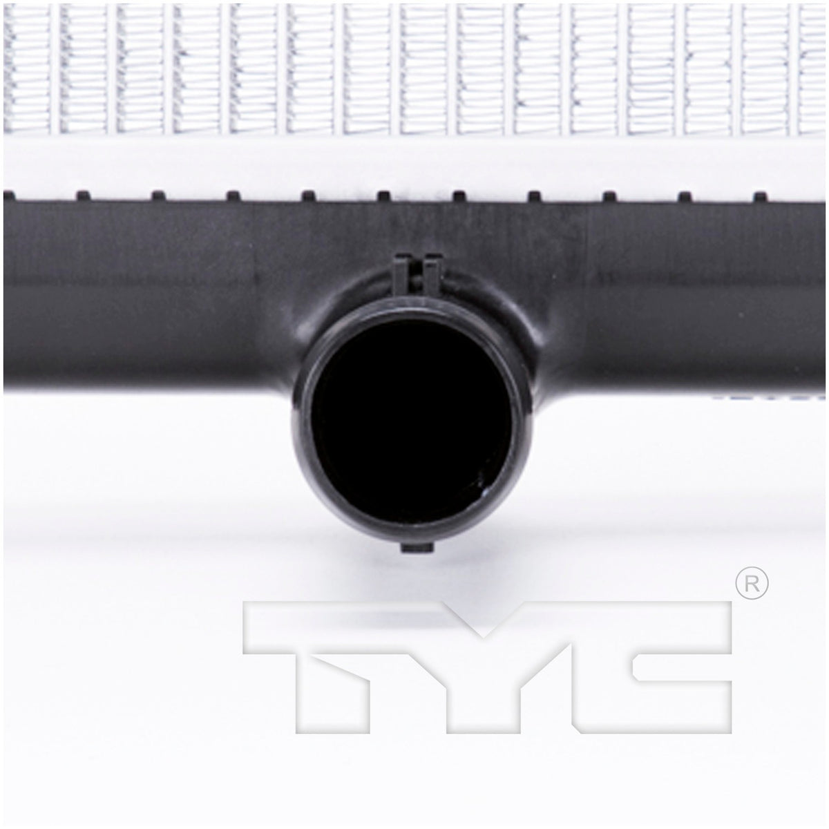 TYC TYC Radiator 13367
