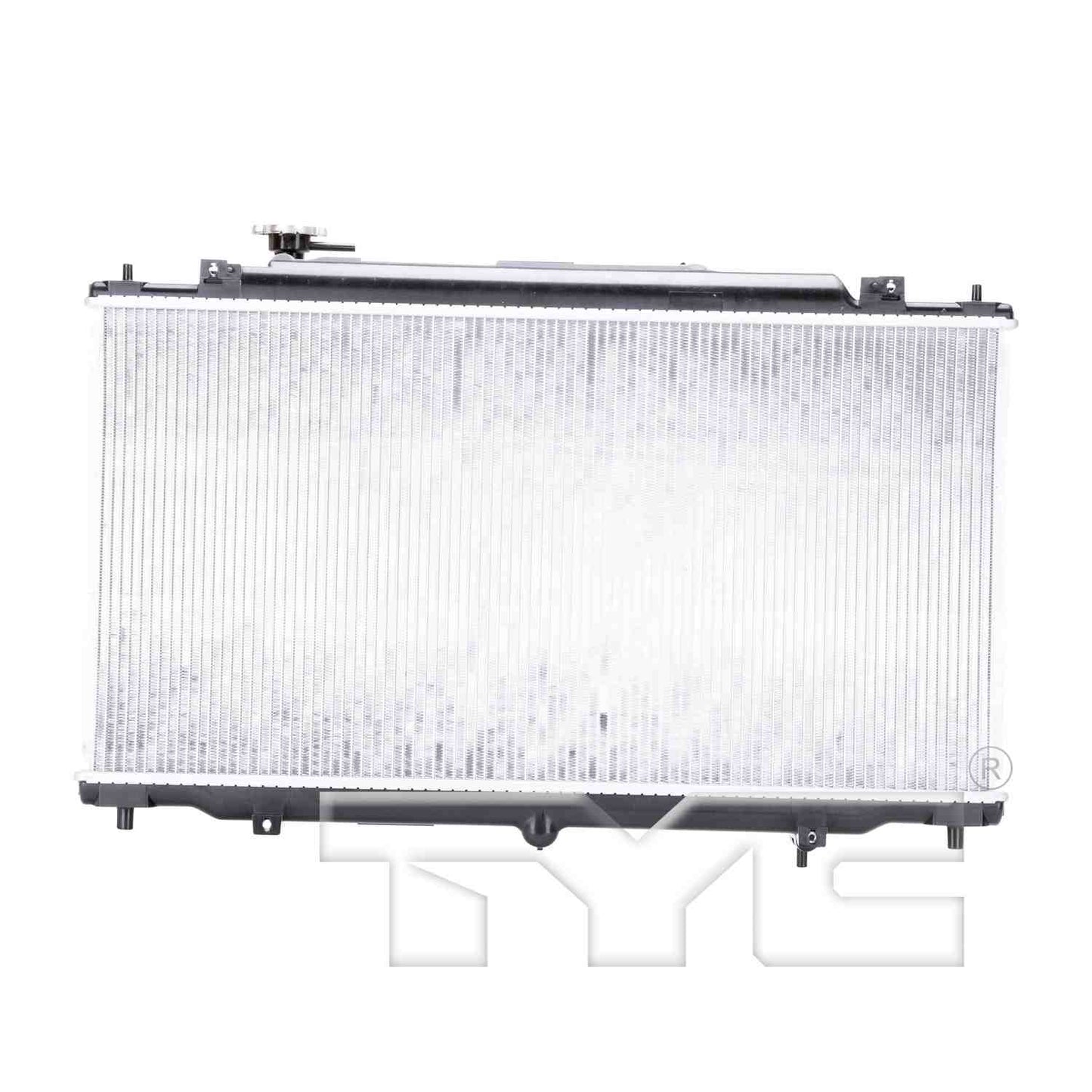 TYC TYC Radiator 13367