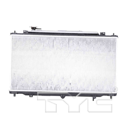 TYC TYC Radiator 13367