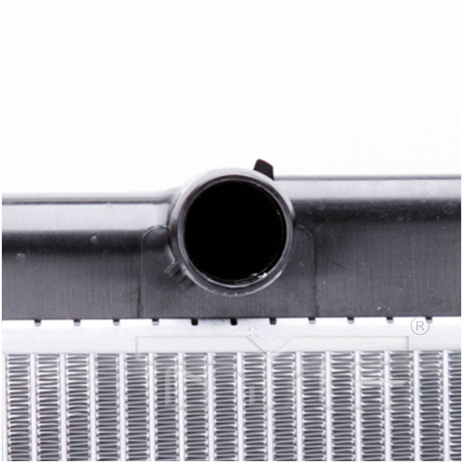 TYC TYC Radiator 13367