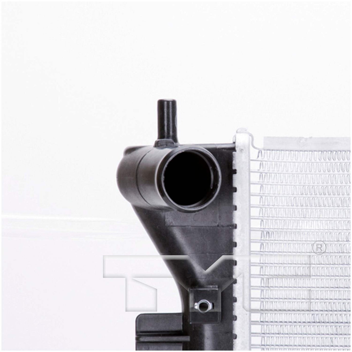 TYC Radiator 13374