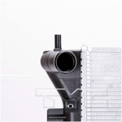 TYC Radiator 13374