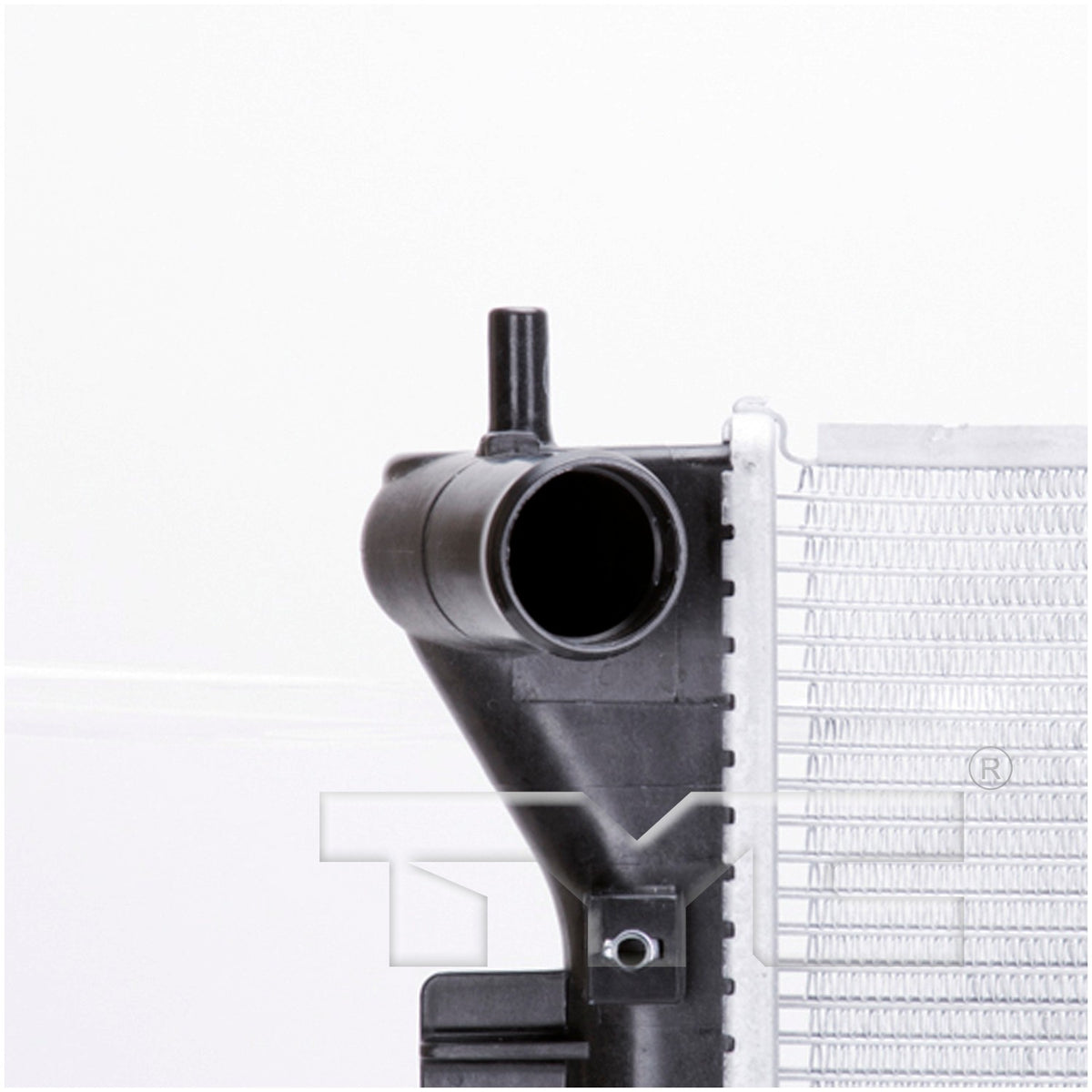 TYC Radiator 13374