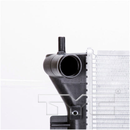 TYC Radiator 13374