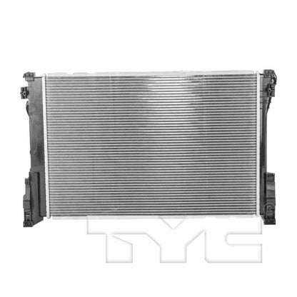 TYC Radiator 13376