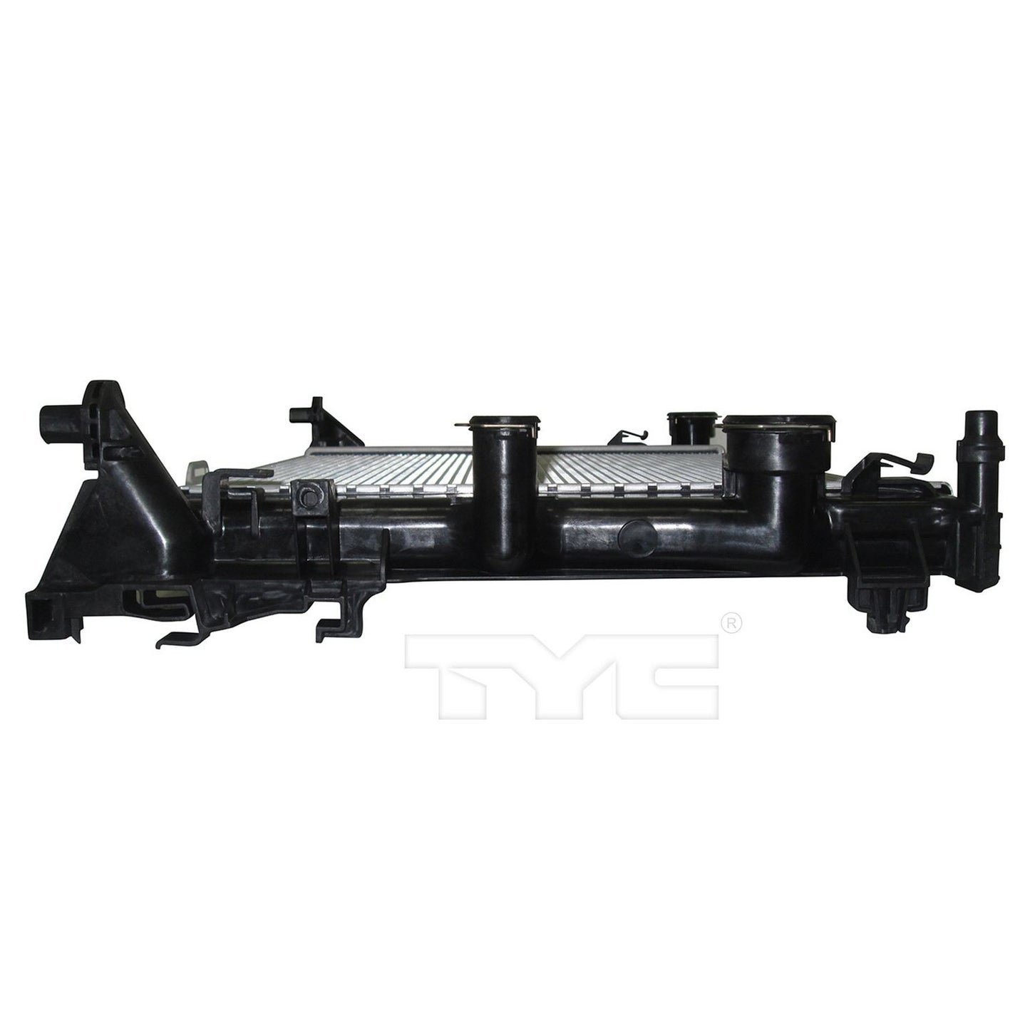 TYC Radiator 13376