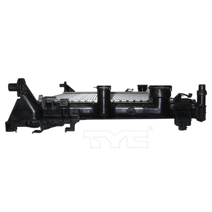 TYC Radiator 13376