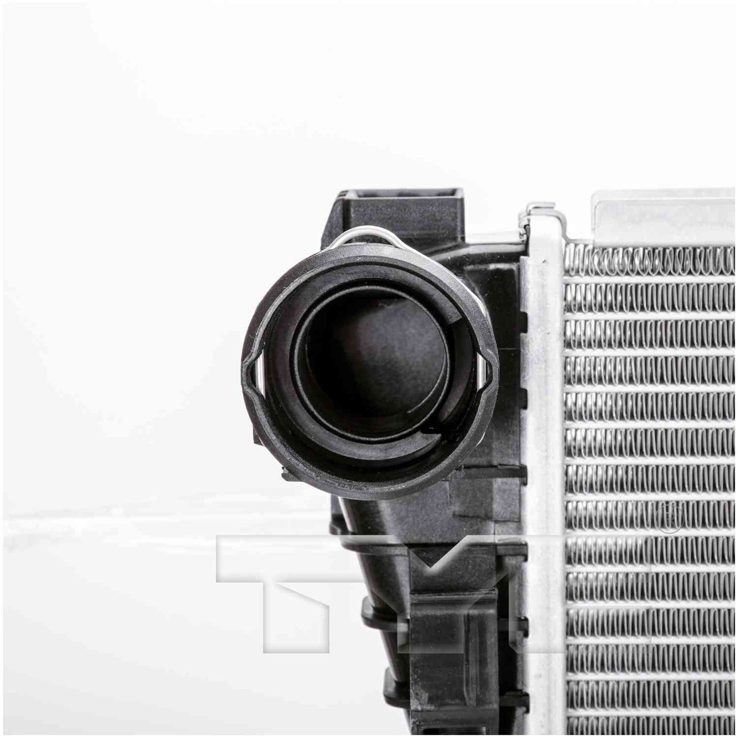 TYC Radiator 13376