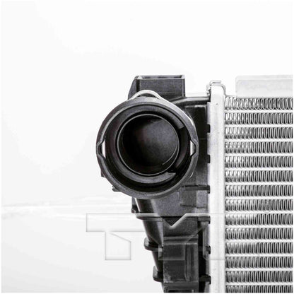 TYC Radiator 13376