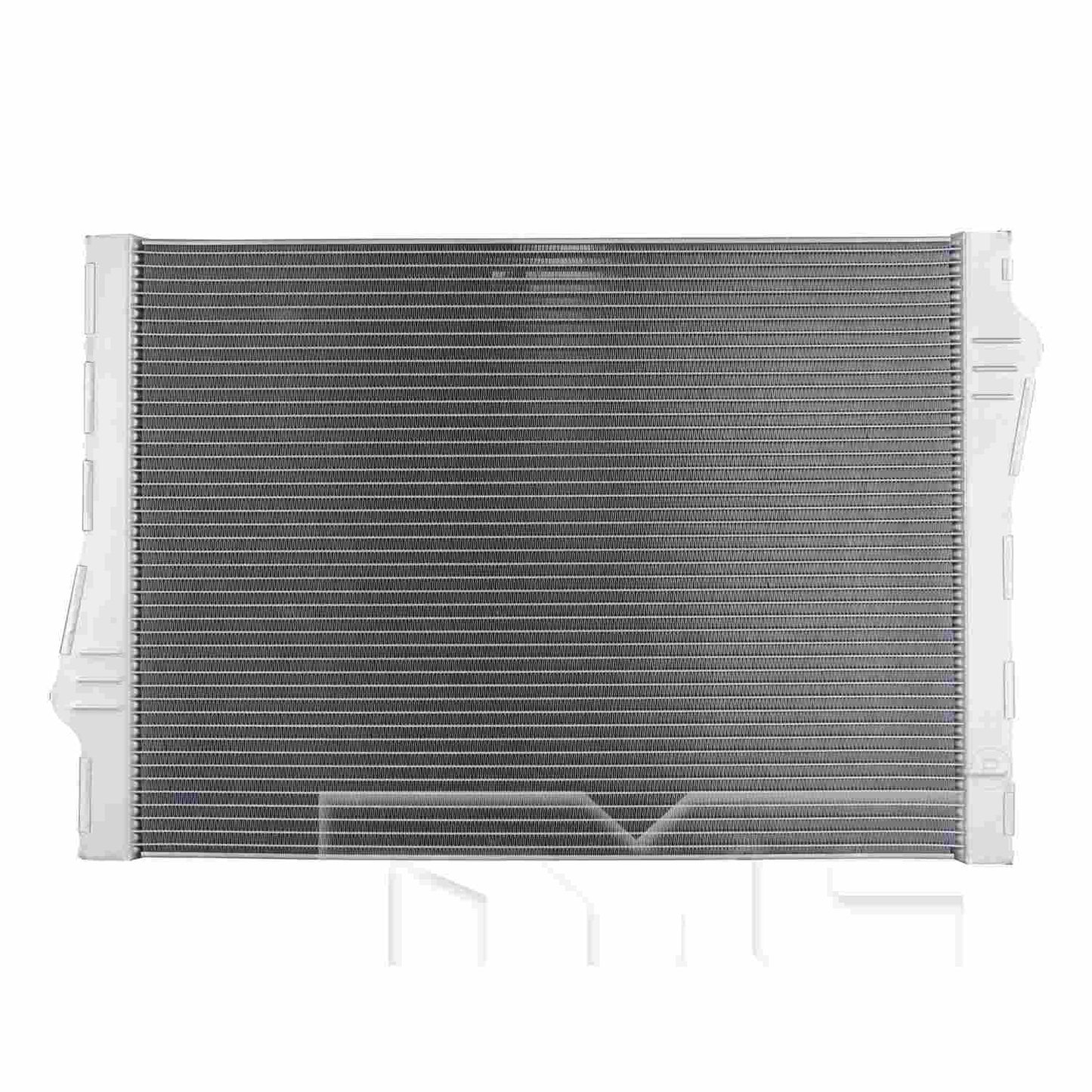 TYC Radiator 13377
