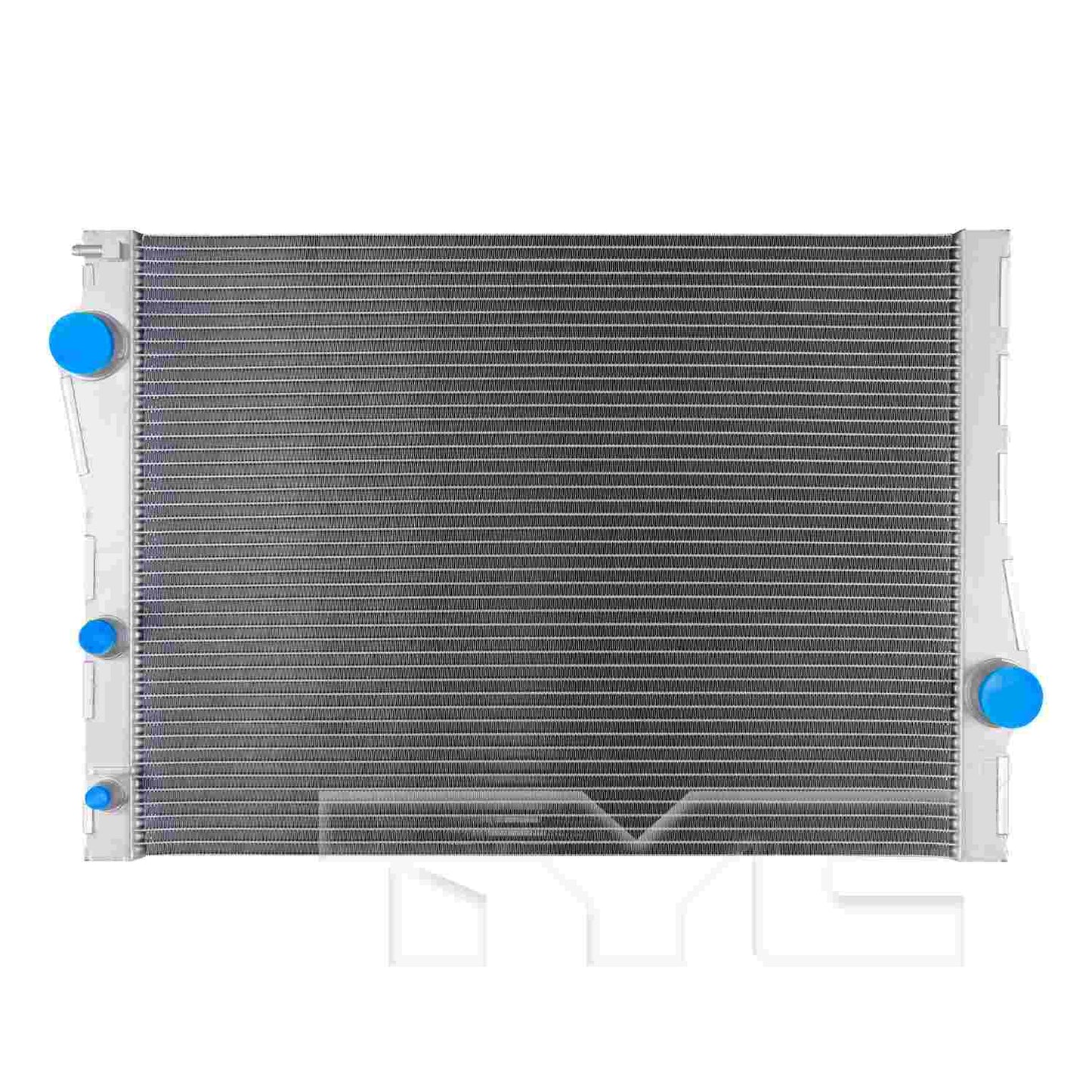 TYC Radiator 13377