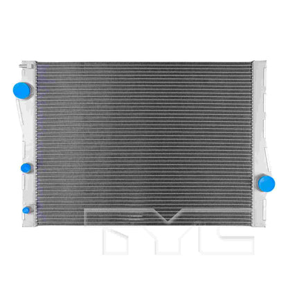 TYC Radiator 13377
