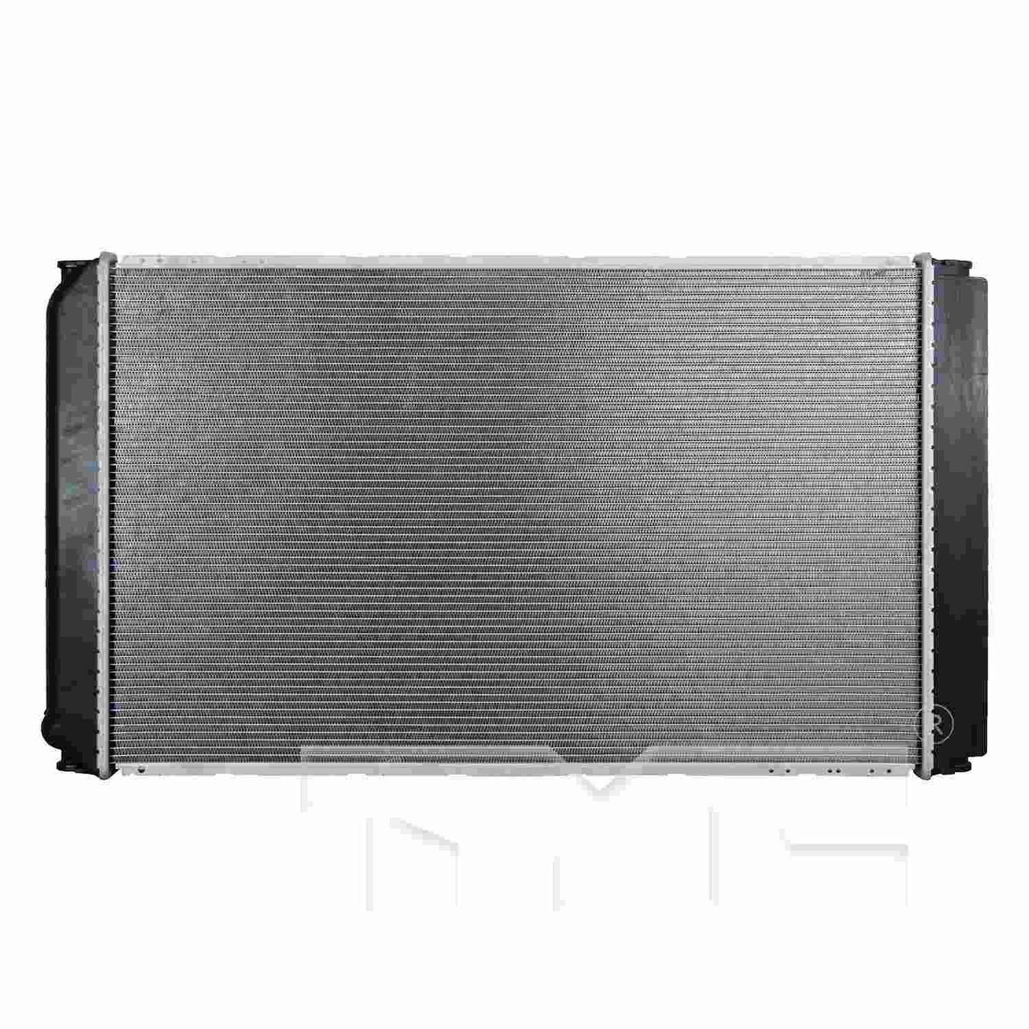 TYC Radiator 13383