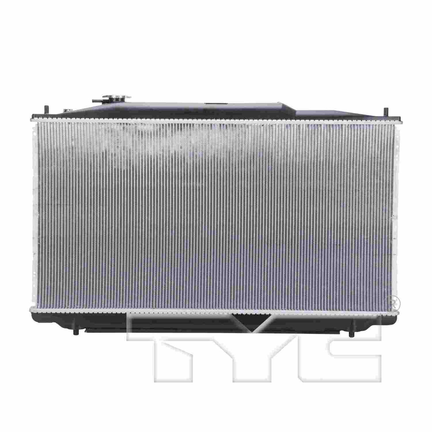 TYC TYC Radiator 13384