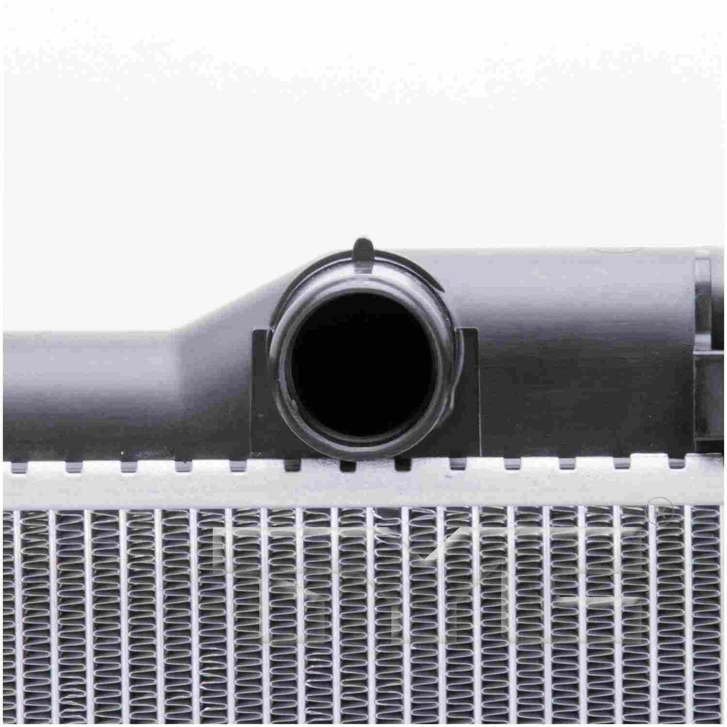 TYC TYC Radiator 13384