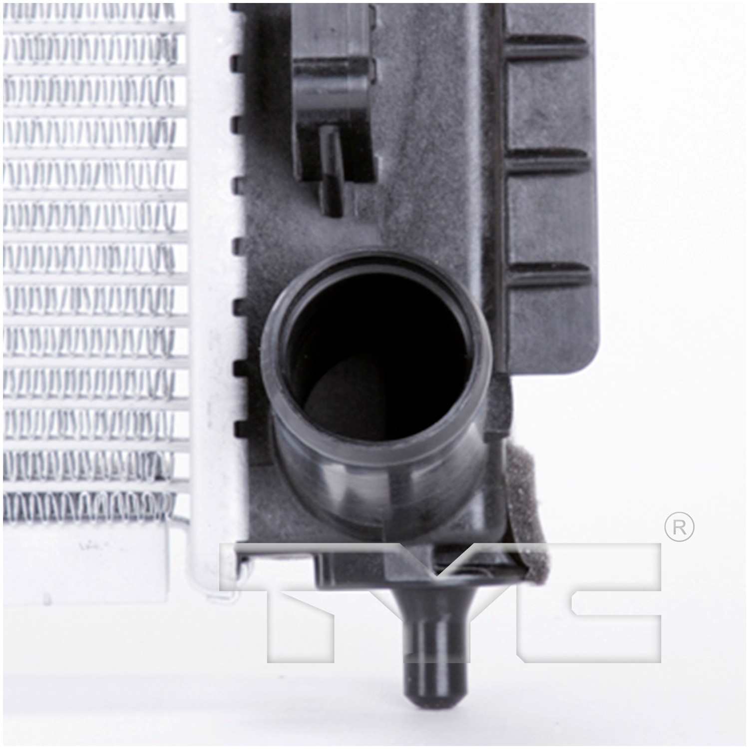 TYC TYC Radiator 13388