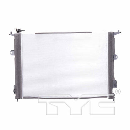 TYC TYC Radiator 13388
