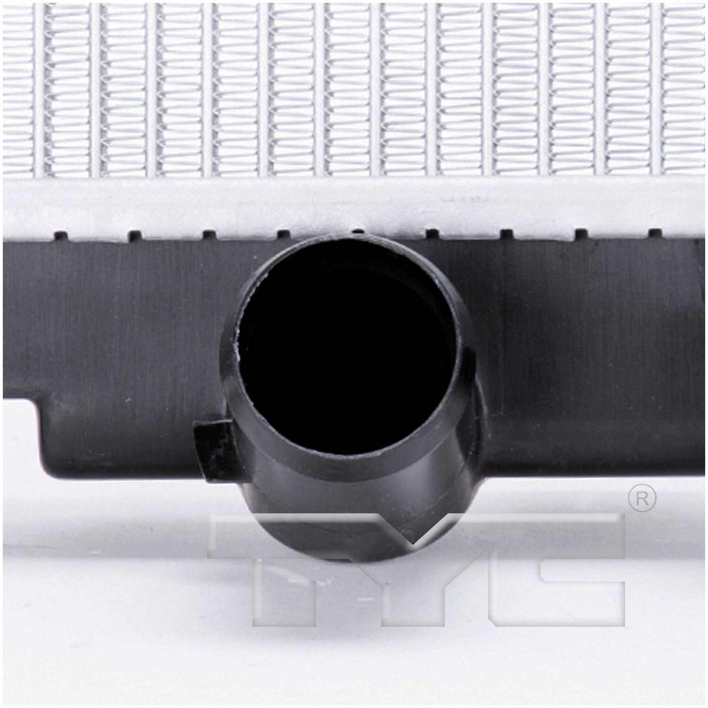 TYC TYC Radiator 13389
