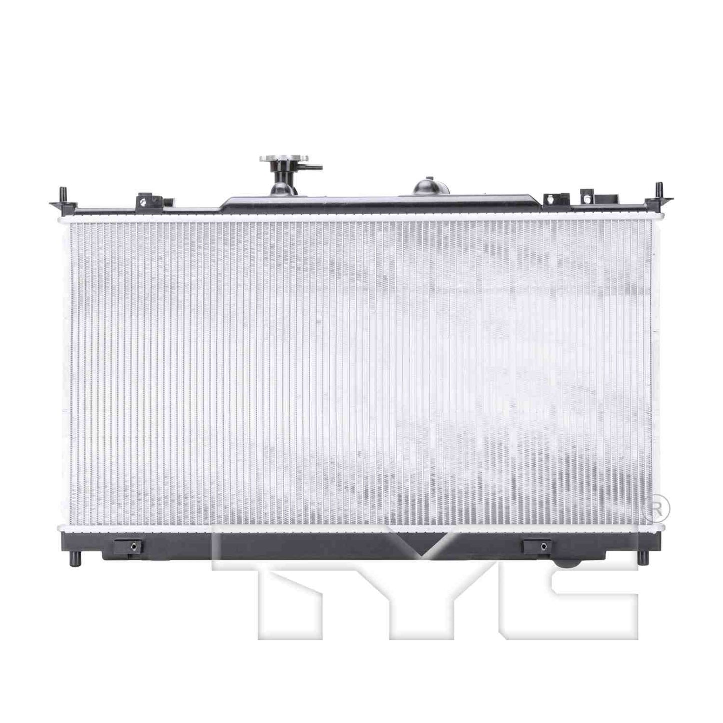 TYC TYC Radiator 13389