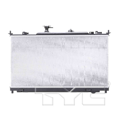TYC TYC Radiator 13389