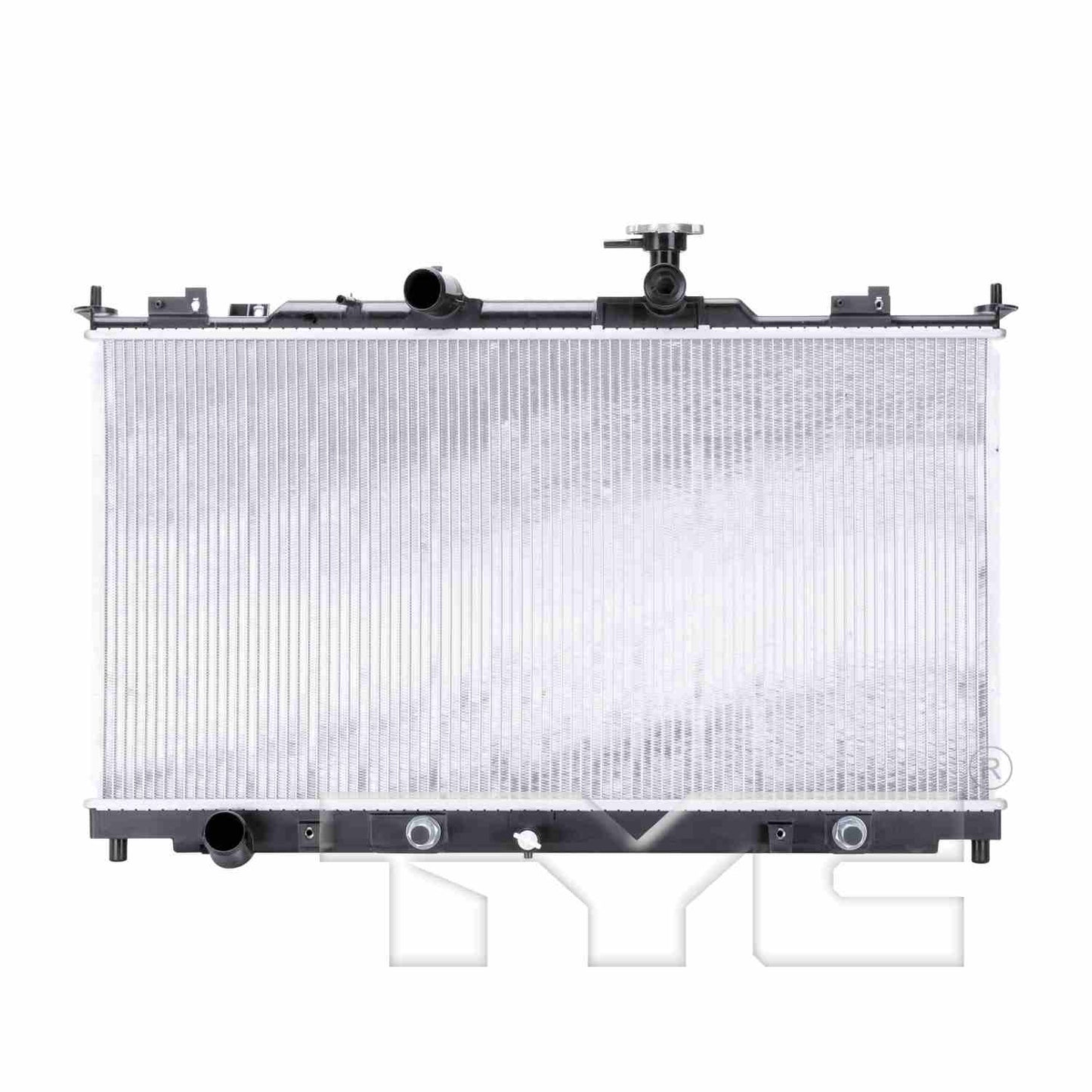 TYC TYC Radiator 13389