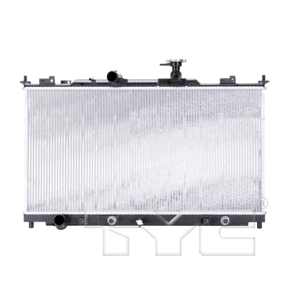 TYC TYC Radiator 13389