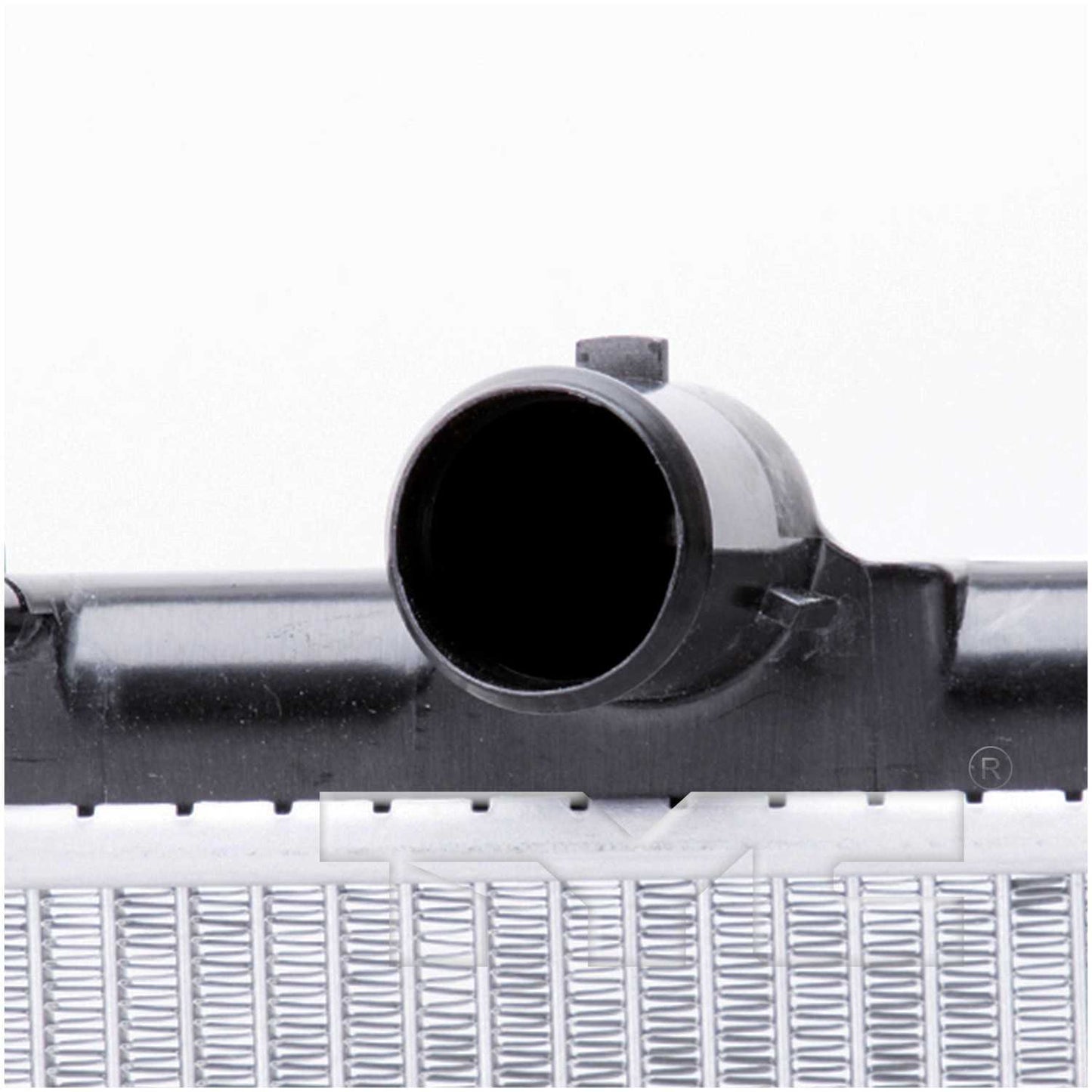 TYC TYC Radiator 13389