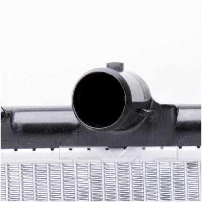 TYC TYC Radiator 13389