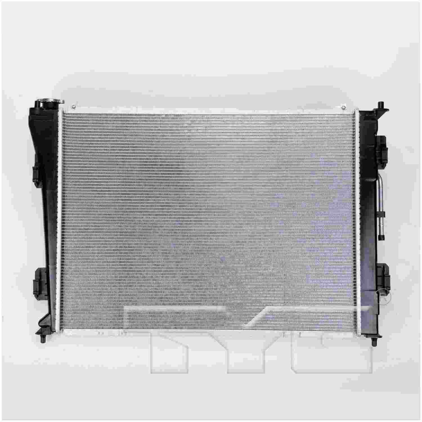 TYC TYC Radiator 13391