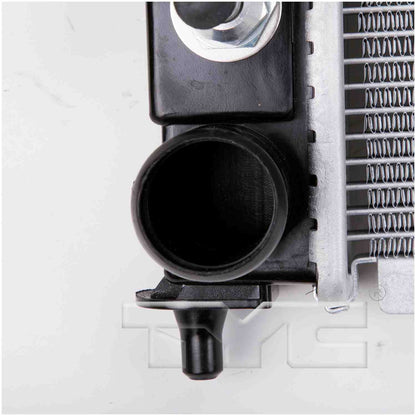 TYC TYC Radiator 13391