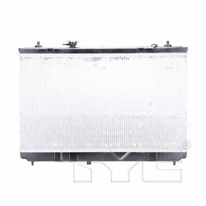 TYC TYC Radiator 13393