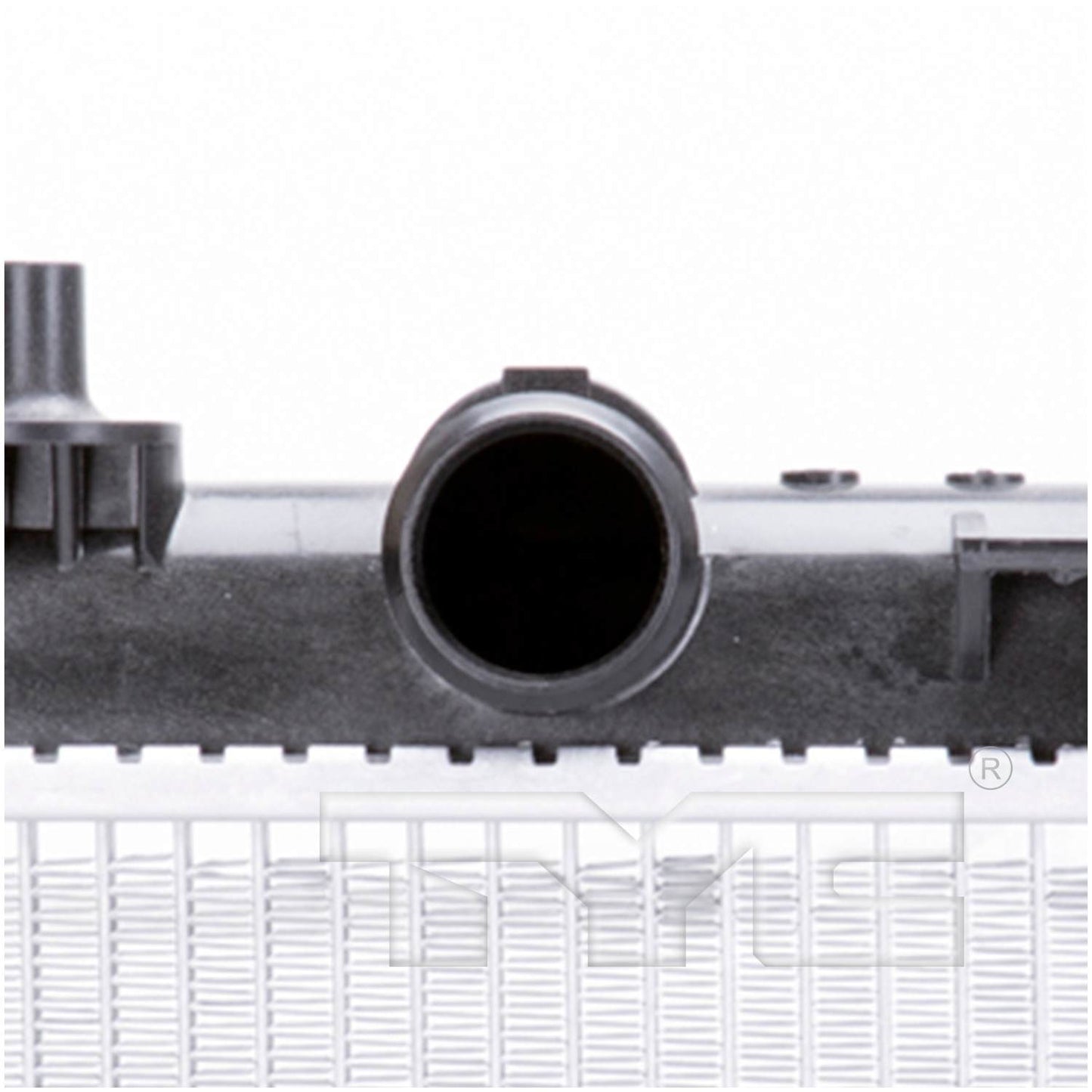 TYC TYC Radiator 13393