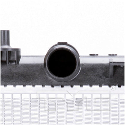 TYC TYC Radiator 13393