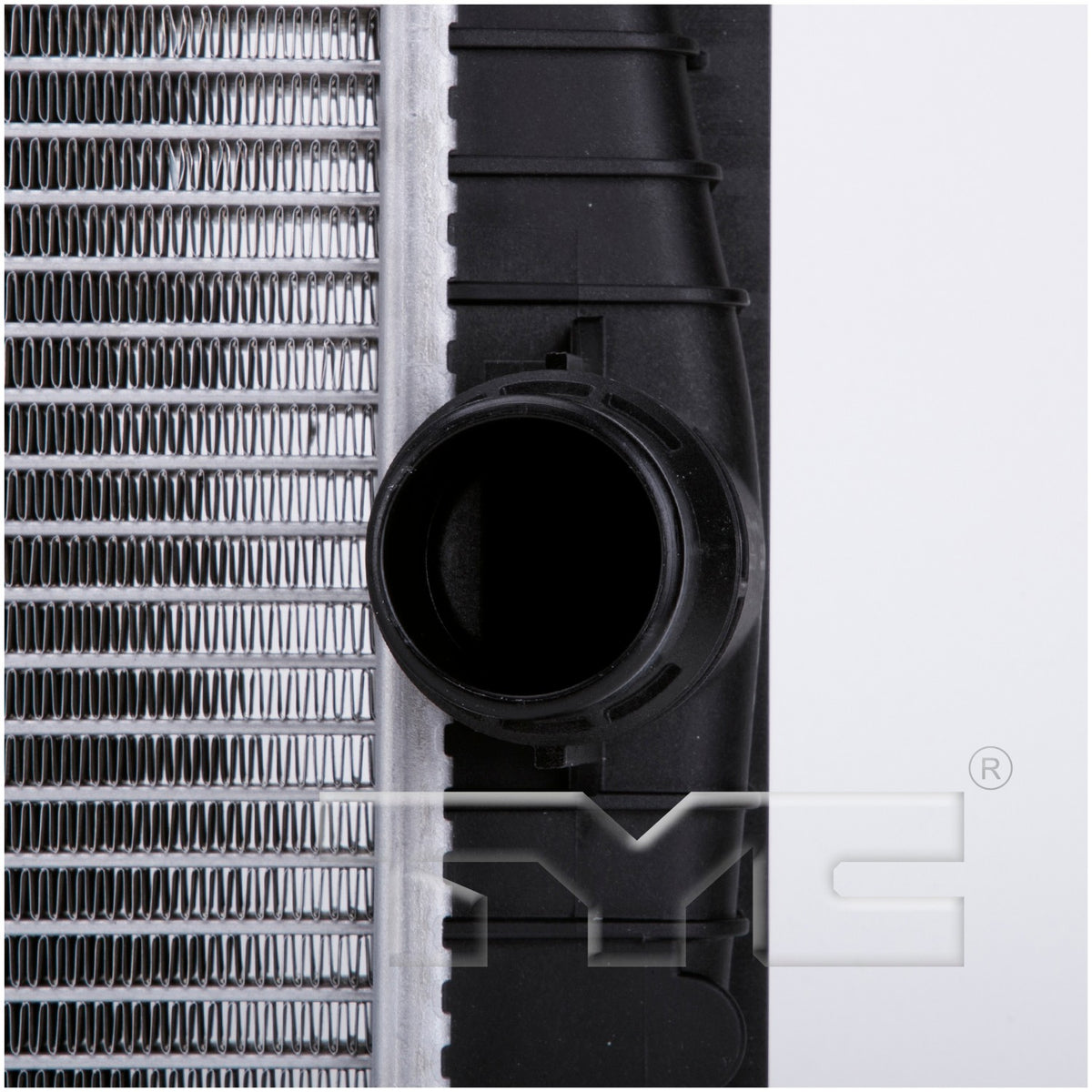 TYC TYC Radiator 13394
