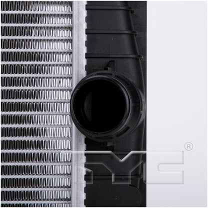 TYC TYC Radiator 13394
