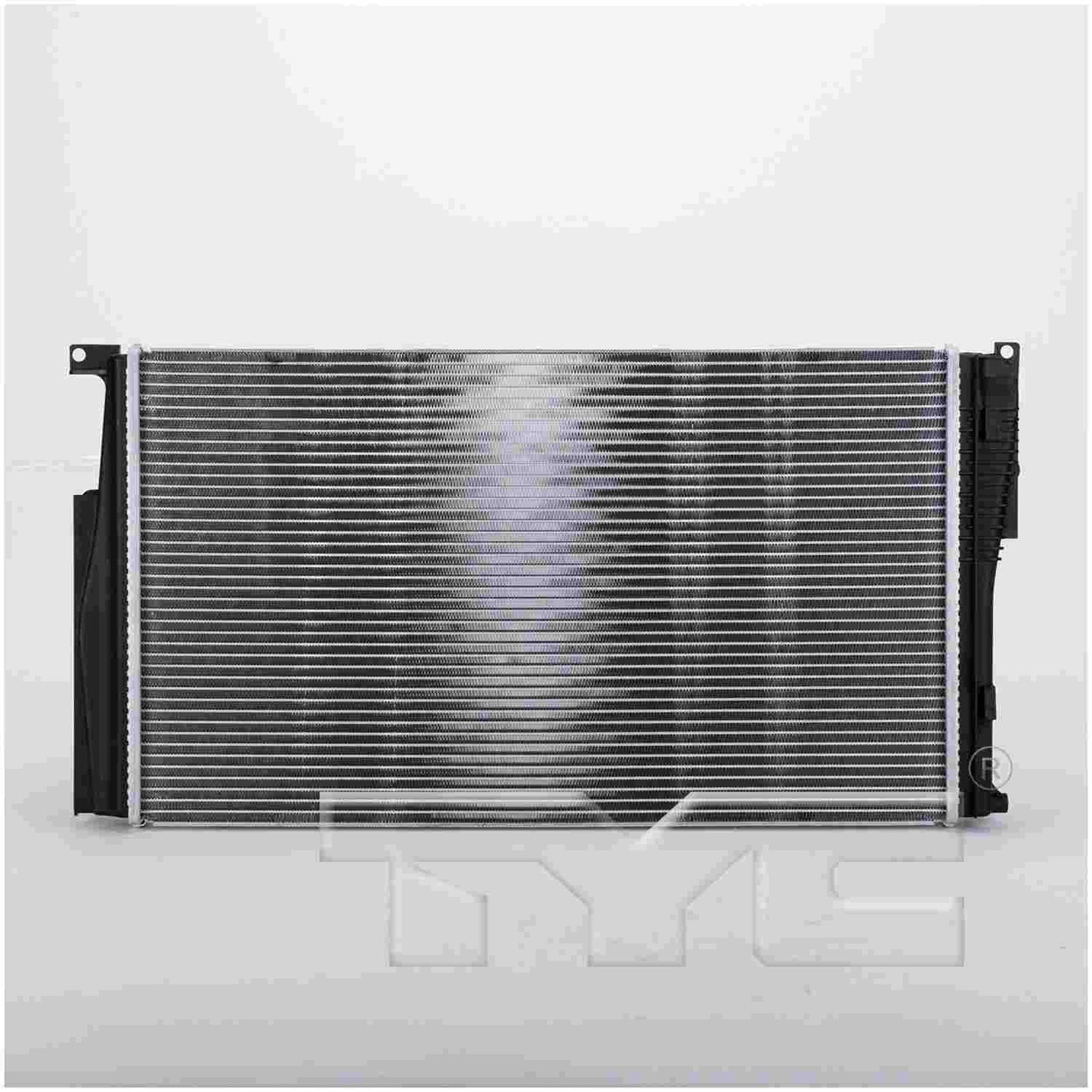 TYC TYC Radiator 13394